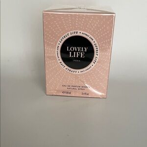 Women's Eau de Parfum - Pink